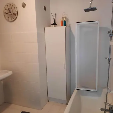 Penthouse Metropol * Blankenberge