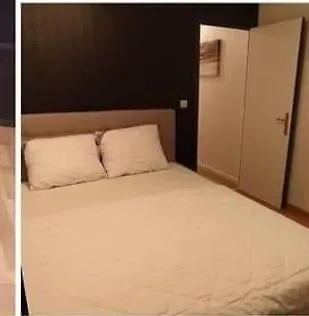Penthouse Metropol Appartement