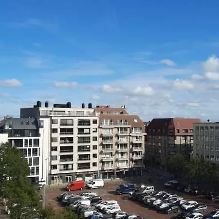 Penthouse Metropol Appartement