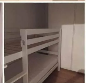 Penthouse Metropol Lägenhet *