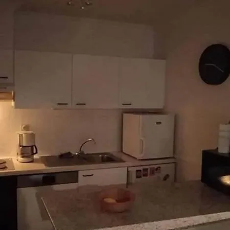 Appartement Penthouse Metropol *